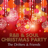 The Miracles R & B Soul Christmas Party (Re-Recording) (feat. Various Artists)