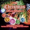 The Platters The Christmas Album Vol 2.