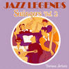 Louis Armstrong Jazz Legends-Swingers, Vol.2