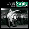 Frank Sinatra The Jazz Vocalists Sing Swing. Music for Dancers