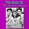 THE ANDREWS SISTERS The Best of the Andrews Sisters
