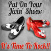 Lee Dorsey Put On Your Jivin` Shoes: It`s Time To Rock!!