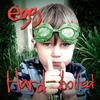 Egg Hard Boiled