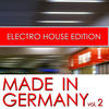 Boogie Pimps Made In Germany (Electro House Edition) Vol. 2