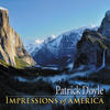 Patrick Doyle Impressions of America