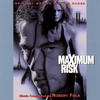 Robert Folk Maximum Risk (Original Motion Picture Score)