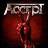 Accept Blood of the Nations (Bonus Version)