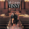 Randy Edelman My Cousin Vinny (Original Motion Picture Soundtrack)