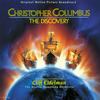 Cliff Eidelman Christopher Columbus: The Discovery (Original Motion Picture Soundtrack)