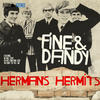 Herman`s Hermits Fine & Dandy (Rerecorded Version)