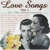 Frank Sinatra Love Songs By the Entertainers, Vol. 3