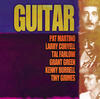 Kenny Burrell Giants of Jazz: Guitar