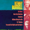 Kenny Burrell Giants of Jazz: Kenny Burrell