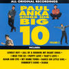 Paul Anka Paul Anka Sings His Big 10, Vol. 2