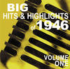 Frank Sinatra Big Hits & Highlights of 1946 Volume 1