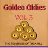 Little Richard Golden Oldies Vol 3
