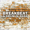 Bad Boyz Breakbeat & Drum Bass Top 200