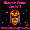 LEWIS Jerry Lee Gimme Some Lovin`: Valentine`s Day Oldies