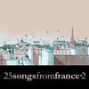 Louis Armstrong 25 Songs from France, Vol. 2