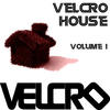 Mojado Velcro House, Vol. 1