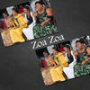 East African Melody Zoa Zoa