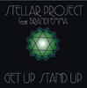 Stellar Project Feat. Brandi Emma Get Up Stand Up - EP