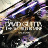 David Guetta Feat. Chris Willis The World Is Mine (feat. JD Davis)