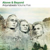 Super8 & Tab Anjunabeats, Vol. 5: Above & Beyond