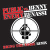 Benny Benassi & Public Enemy Bring the Noise (Remix) - EP