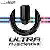 Kraak & Smaak Ultra Music Festival, Vol. 3