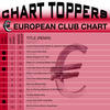 Lucky Twice Chart Toppers - European Club Chart