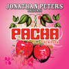 DJ Jean Pacha New York (Mixed By Jonathan Peters)