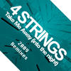 4 String Take Me Away (Into the Night) (2009 Remixes)