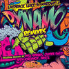 Laidback Luke & Hardwell Dynamo (The Remixes) - EP