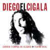 Diego El Cigala Corren Tiempos de Alegria + Teatro Real