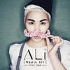 Ali What Is LUV - Single