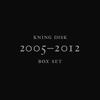 The Bats Kning Disk 2005-2012 Box Set
