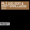 Ali Wilson & Matt Smallwood Muze - Single