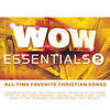 Casting Crowns WOW Essentials, Vol. 2 - Christian Songs