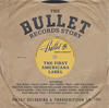 Joe Williams The Bullet Records Story - The First Americana Label