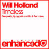 Will Holland Timeless - EP