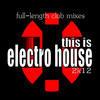 Tosch This Is Electro House 2k12