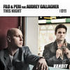 Filo Peri This Night (feat. Audrey Gallagher)