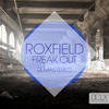 Roxfield Freak Out (Remastered) (Remixes) - EP