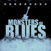 Pat Hare Monsters of Blues