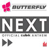 Butterfly Next (Official Cubik Anthem) - EP