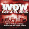 Donnie McClurkin WOW Gospel 2006