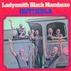Ladysmith Black Mambazo Isitimela