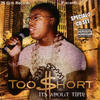 Too Short It`s About Time