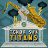 Robert Glasper Trio Tenor Sax Titans